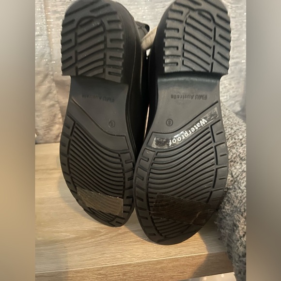 Emu Australia women’s size 8 - Picture 5 of 6